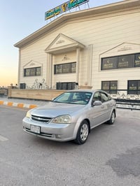 اوبترا • ٢٠٠٨ • رقم بغداد