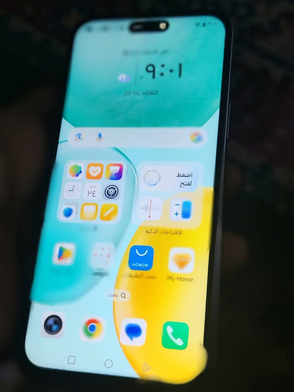 جهاز هونر اكس 6cغني عن التعريف جهاز مفول كامل مكمل تكنيك شحن ذاكرته ١٢٨ رايده ١٨٥


**إذا كنت صاحب هذا الإعلان وتريد حذفه لأي سبب، رجاءا أرسل رسالة إلى الدعم الفني**