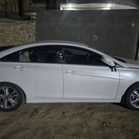 سوناتا • ٢٠١٣ • رقم بصره