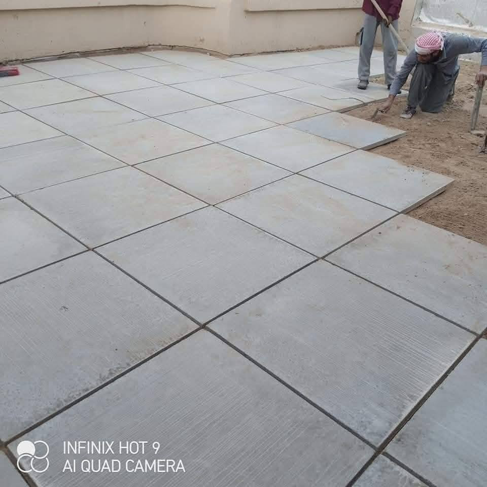 ✅ تبديل ماستك :  ١٥٠٠ دينار 
✅  ايزوكام إيراني : ٥  الف دينار 
✅  زفت فلانكوت :  حسب المساحه 
✅ تطبيك شتايكر :  ١٠ الف دينار 
✅ مع ضمان في العمل 

📞 للاستفسار خاص او اتصال [ *********** ] ‪ #كركوك كركوك, العراق
