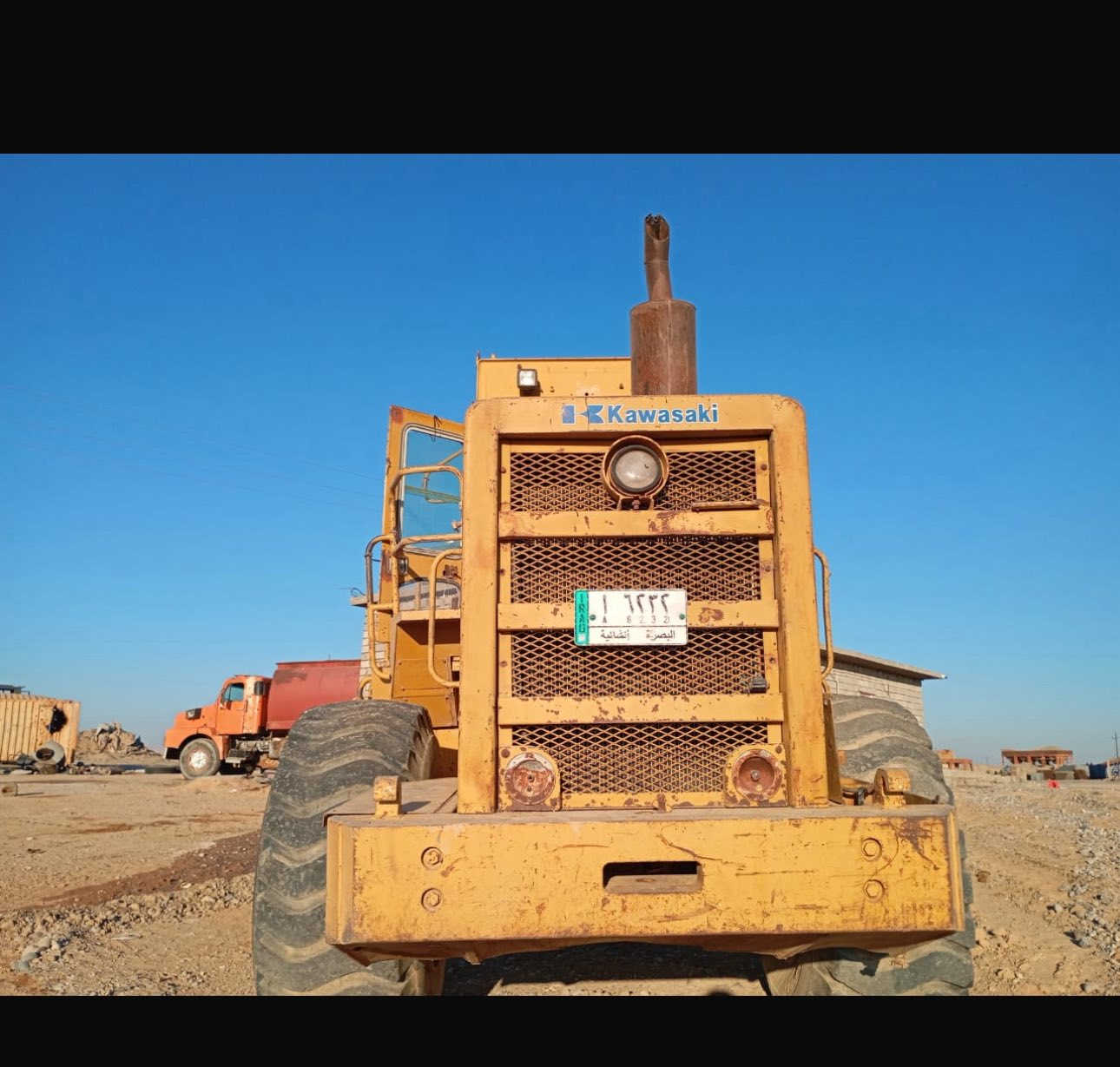 للبيع شفل كاوسكي موديل88  حجم85 جديد كلش رقم بصرة باسمي تحويل ثاني يوم للتواصل خط +واتساب*********** السعر280$
