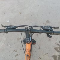 بايسكل برازيلي للبيع سعر البايسكل  90 وبي مجال الاتصال 07712774406