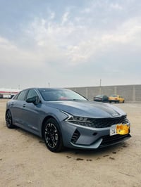 كيا K5 • ٢٠٢٣ • ماشيه ٧٠٠٠٠