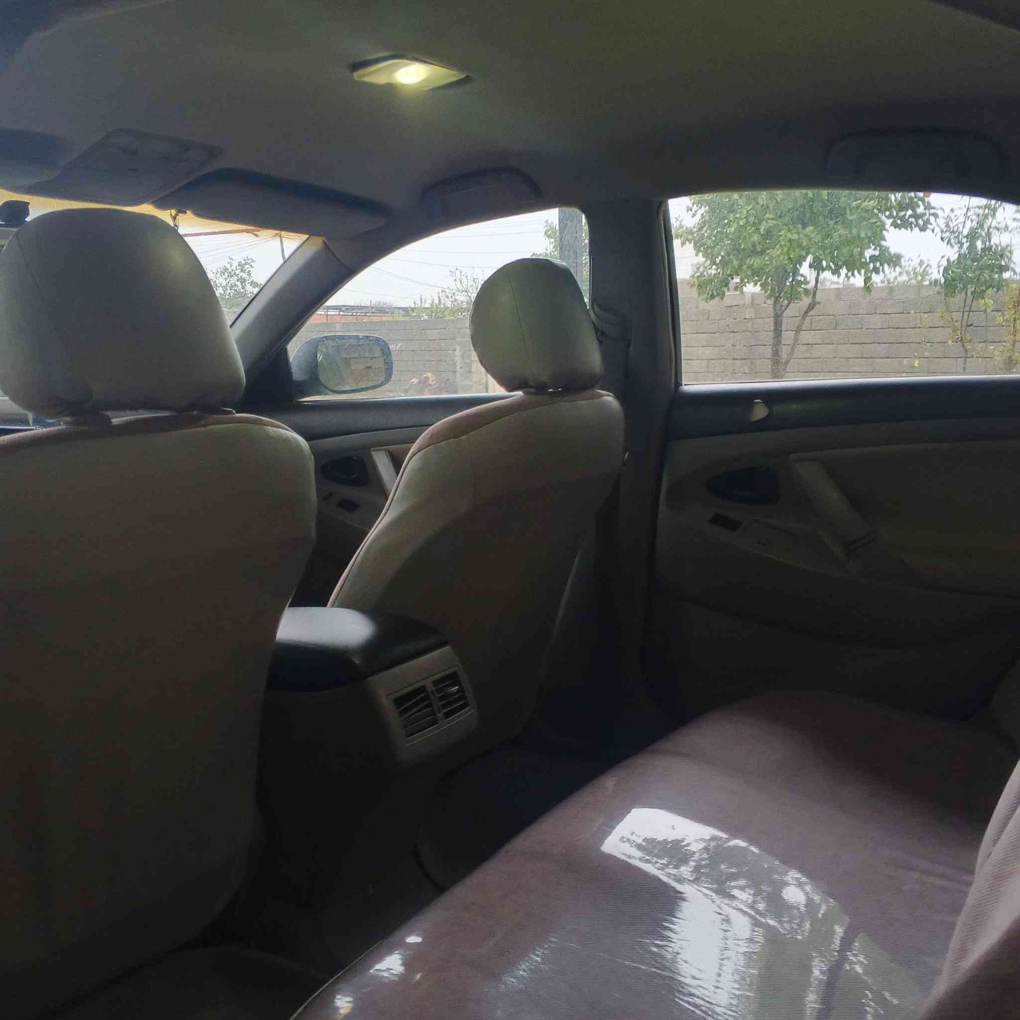 للبيع كامري 2008 خليجي مابيه اي عيب فقط تبديل باب بلادي الفحص موجود سعر 115 بيها مجال الطيبين الاتصال على الرقم  *********** او اسيا *********** موجود واتساب
