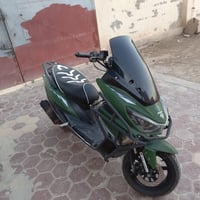 دراجه صيني 2023 • بصمه عن بعد • كوت زين القوس