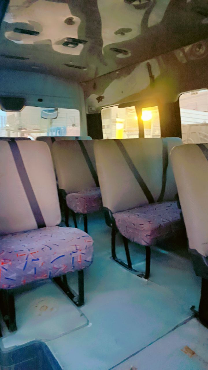 سلام عليكم كيا نيسان عالي يورڤان للبيع موديل 2016 محرك كير اكسل كفالة تبريد ثلچ محور دوشمة مصفرة ضريبة وهيئة وغرامات مرورية   سيارة عل وضع الشركة ميكانيك مابي أي نقص رقم بغداد الإنكليزي الجديد بأسمي 
أخوان سيارة متجاية شي كلش بسيط بدون ضرر كما موضح بالصورة وطخة بالصندوق بغداد, العراق


**إذا كنت صاحب هذا الإعلان وتريد حذفه لأي سبب، رجاءا أرسل رسالة إلى الدعم الفني**