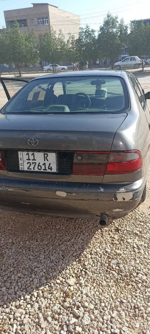 سلام عليكم كرونه نفخ مديل 94 رقم بغداد مشروع وطني  ابسمي سنويه   مجدد29 مكفوله من كص وضربه القويه مبدل بدنه  ونقل جثه جاهزه مكينه كير  حداديه نضيفه  تخم تاير نضيفةكهربائيات  كله شغاله ا بطاين جدد كشنات جديد تبريد شغال دشبول جديد  سعر 48وبيه مجال  *********** مكاني نجف
