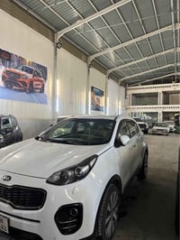 سبورتج ٢٠١٩ • ٦٠٠٠٠ كم • خليجي