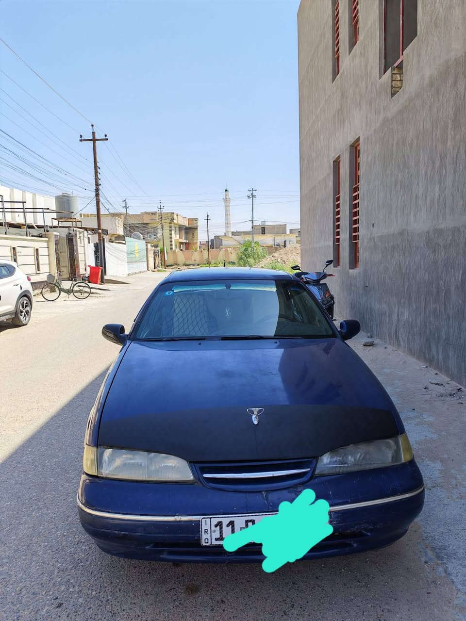 برنس موديل 1996 رقم بغداد تحويل مباشر رقم نكليزي كير عادي محرك  مسكرسياره بلاديه تبريد ثلج سعر  41 بيه مجال بسيط  ***********
