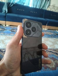 ذاكرة 256 • شاشة اصليه • رفاعي