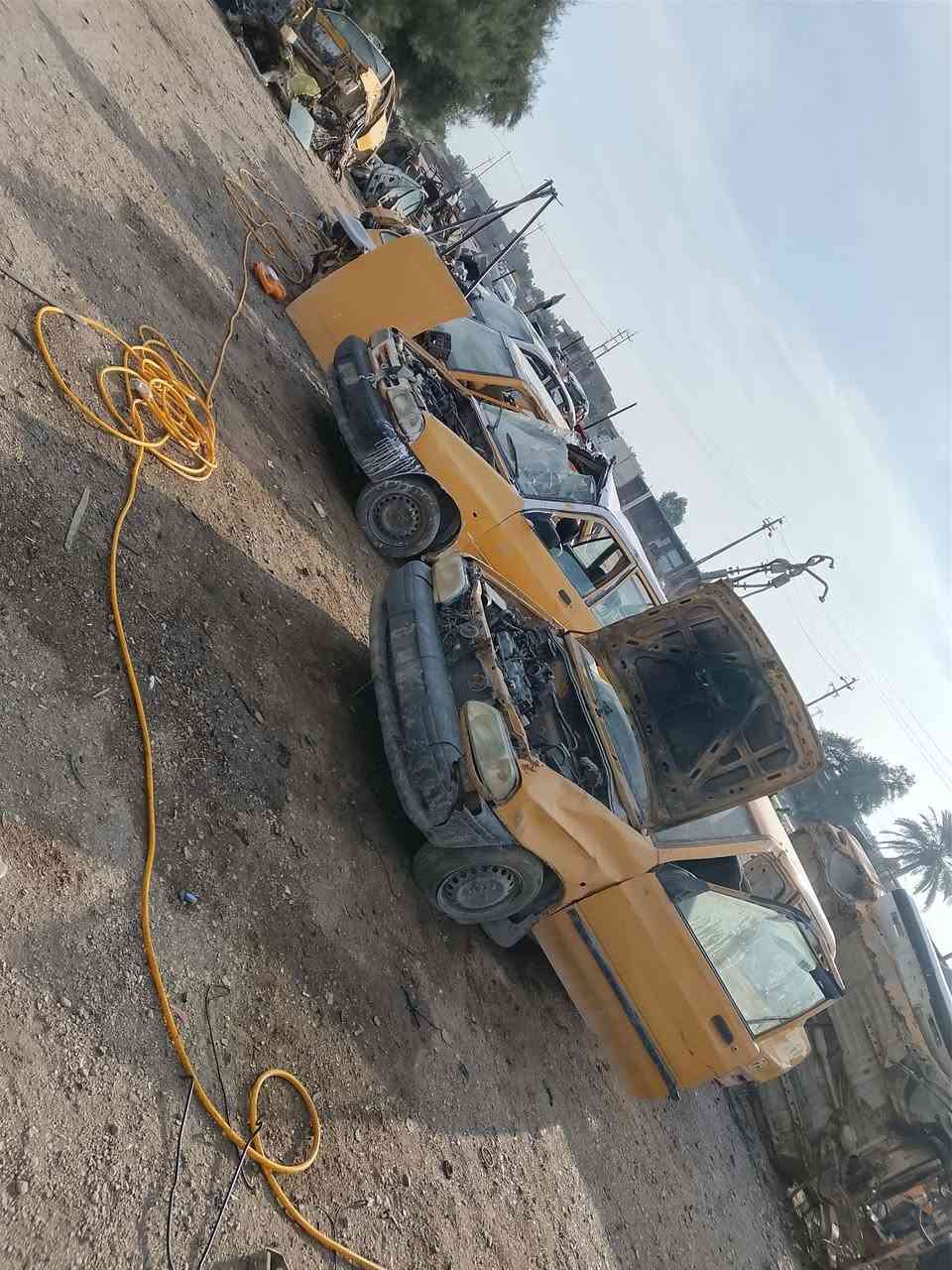 تفصيخ بابل مشروع المسيب **********************
