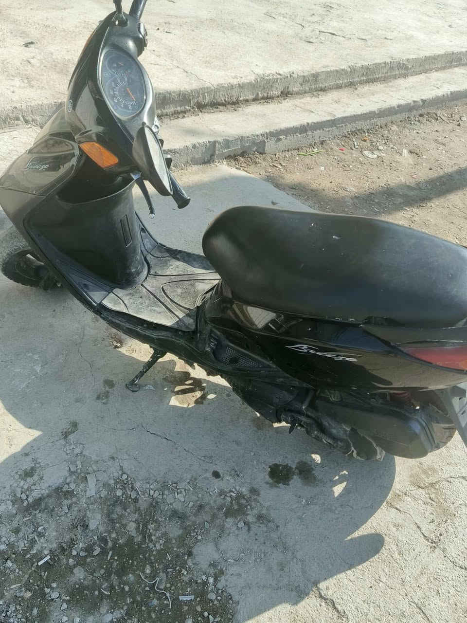 سلام عليكم دراجة بريز للبيع مكاني بغداد البلديات رقمي للتواصل ***********
