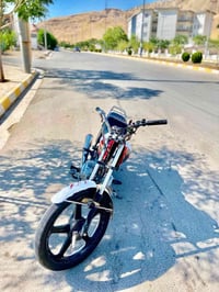 نیکیتازی • ١٢٥ • نظيف