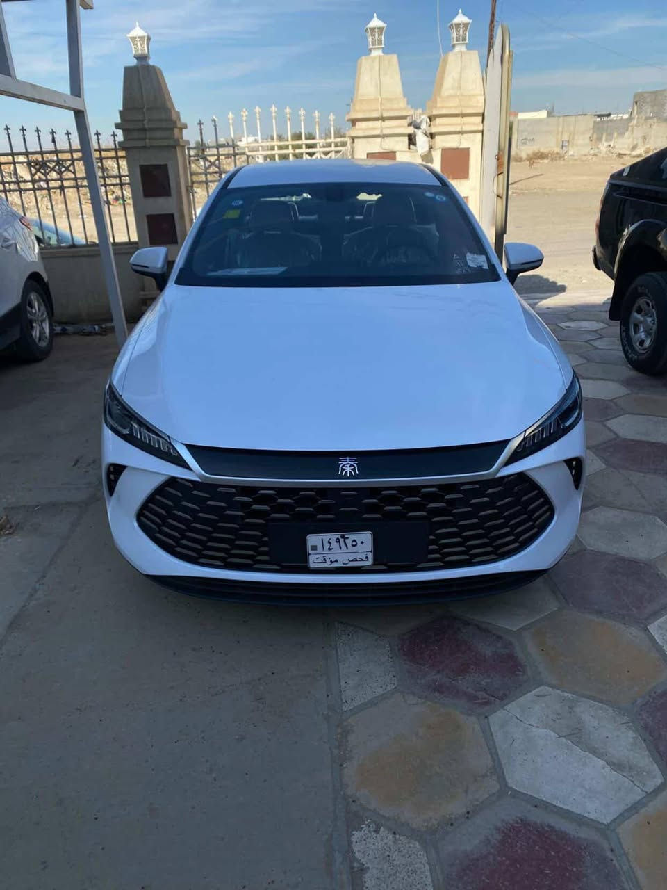 كن بلاص البيع ماشيه 8000زيرو بعدهي مكفواله كفاله عامه دوشمه من كلشي جاهزه اتصال عل رقم ***********
