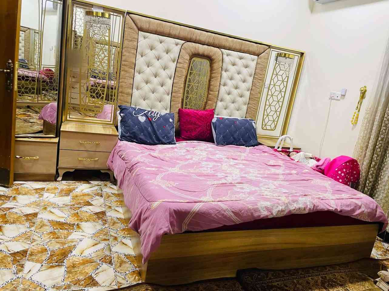 غرفه للبيع مليون و 200بيها مجال       11قطعه


**إذا كنت صاحب هذا الإعلان وتريد حذفه لأي سبب، رجاءا أرسل رسالة إلى الدعم الفني**