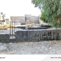 كربلاء • شارع الحافظ • ٢٣٦م