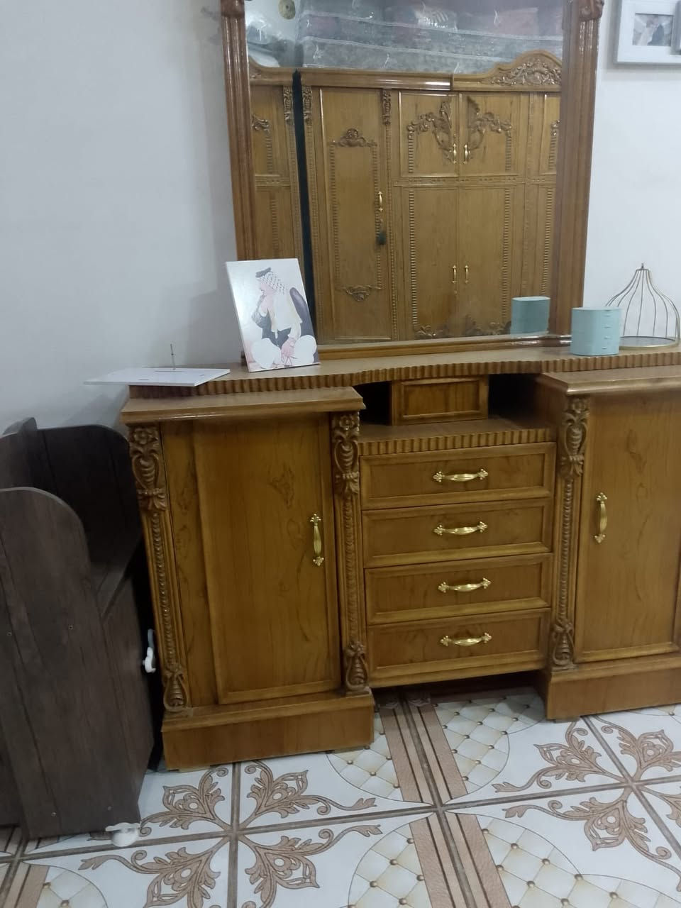 السلام عليكم
غرفه للبيع مكان بغداد الشعب نظافة 85‎%‎ الشراي يتصل
رقم الهاتف ***********
