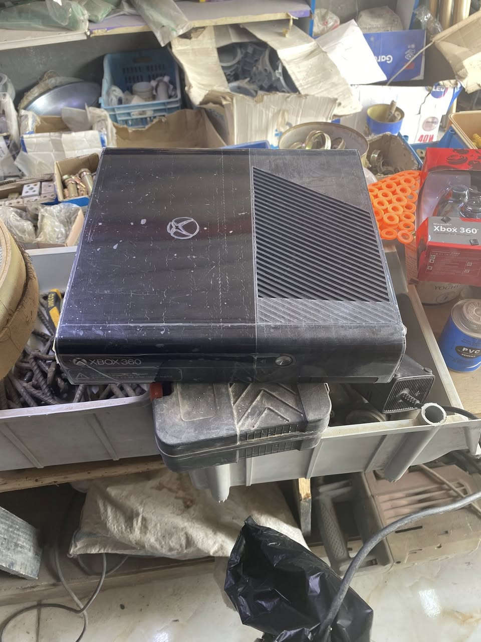 اكس بوكس 360 سوبر اسلم الهارد 320 بي 277 لعبه سعره 125 وبي مجال حق الجيه مكاني بغداد الاستفسار ***********واتساب ورصيد حياك الله
