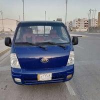 كيا • ٢٠١١ • مكينة ٢٧٠٠