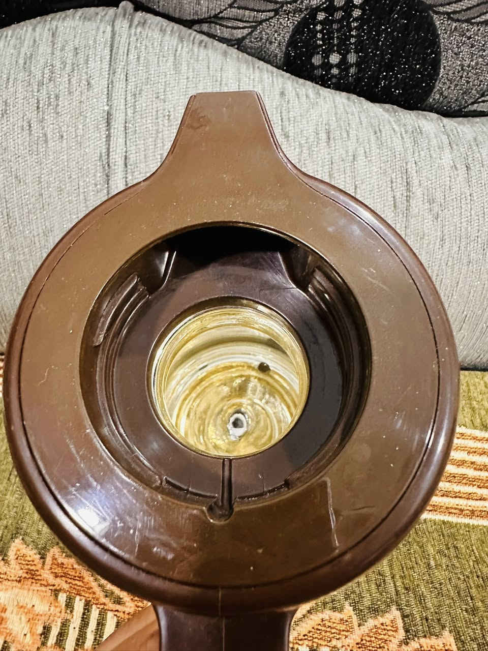 ترمز شاي ياباني اورزدي حجم 1 لتر نظافة 100 بال100 يوجد توصيل


**إذا كنت صاحب هذا الإعلان وتريد حذفه لأي سبب، رجاءا أرسل رسالة إلى الدعم الفني**