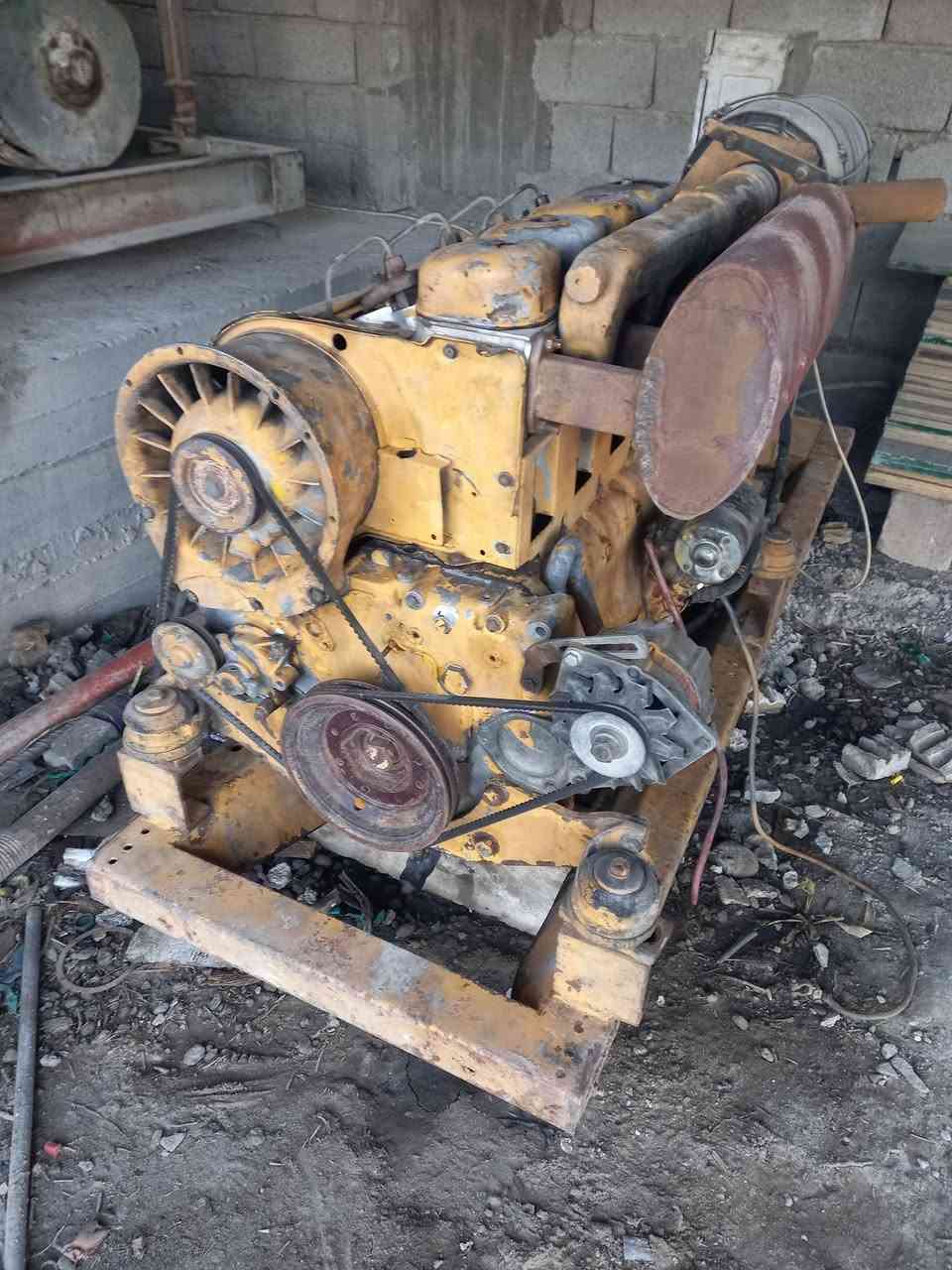 مولد دويز الماني ٤بستم ٤٠كيفي سيت بلاد تشغيل واطفاء اوتو السعر ٣٢ بيه مجال الشراي يتصل ***********   ***********
