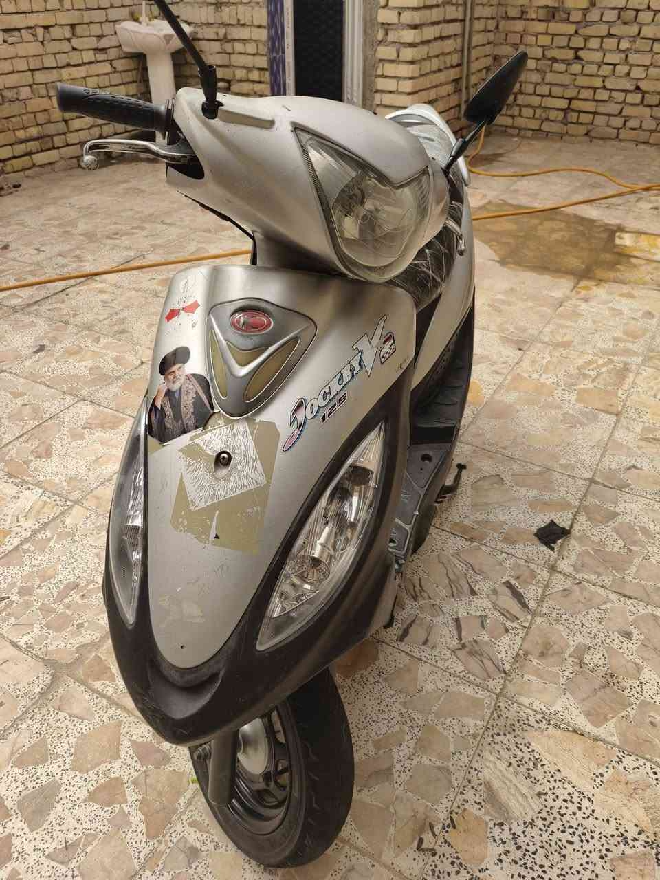 كامكو للبيع مجفته وناعمه سعره 650 موجوده في قضاء الميمونه


**إذا كنت صاحب هذا الإعلان وتريد حذفه لأي سبب، رجاءا أرسل رسالة إلى الدعم الفني**