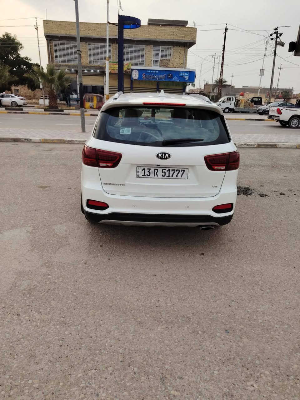 سلام عليكم سورنتو موديل 20خليجي مكفوله كفاله عامه سونار بل منشور 7راكب مكينه 6 سياره جديده كارتون رقمه ميسان دولي مشرع  وطني  سعر سياره 158وبيه مجال مكان سياره ميسان الميمونه تصال ***********     ***********
