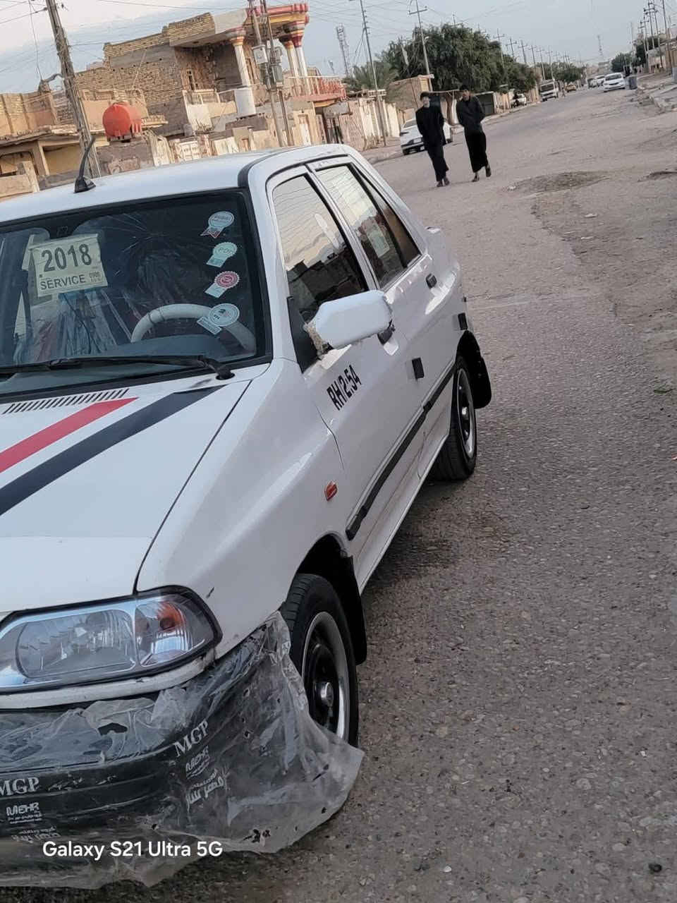 سايبه موديل ٢٠١٥ مكينه وكير جدد حداديه جديده طخم تاير كهربائيات كلها شغاله دواخل بالجيس تبريد ثلج سياره جاهزه كلش حلوه مال جناي كبل للشارع ماعدا السنويه ساقطه بل٢٢ وراعيها الاصلي موجود السعر ٣٦ وبيها مجال ***********
