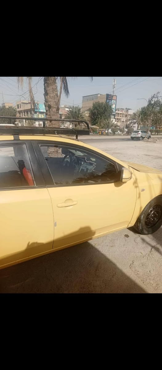 كيا فورتي سيراتو للبيع موديلل 2012 رقم كربلاء مشروع وطني بـ سمي سياره تخم تاير جديد باتري جديد مكينه حاويه 1600 سياره خير من الله  تبريد شغال تسريب بي بس من الكمبريسر فقط منضمت التبريد كله جديده السعر ٧٥ ( مكان كاظميه ) اللا ستفسار ***********
