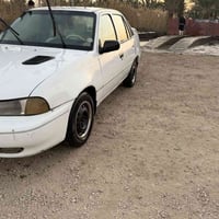 دايو سيلو • ١٩٩٦ • بابل المحاويل