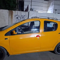 باندا 2012 • اصفر • تحويل مباشر