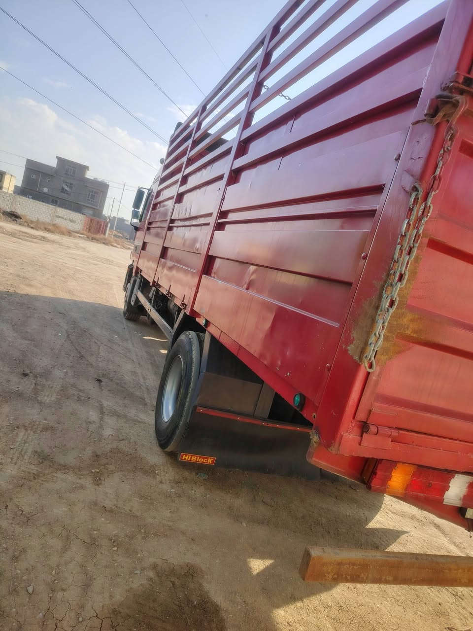 سلام عليكم اكتروز تك 2003 لبيع رقم سليمانيه بسمي تحويل مباشر مكينه كير اكسل مكفول العنوان بغداد الوسفيه) ***********)***********
