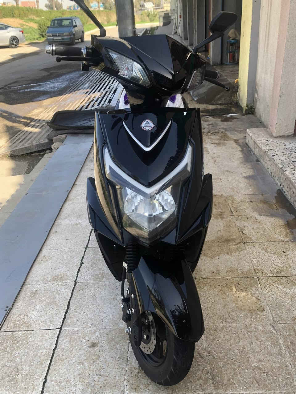 ماطور سكنس شحن ماطور جديد 😎
ملاحضه🤚🏼 بي ملاحضات درع كدام 😎 السعر 600 وبي مجال 🧐


**إذا كنت صاحب هذا الإعلان وتريد حذفه لأي سبب، رجاءا أرسل رسالة إلى الدعم الفني**