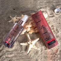 سبلاشات • ليدورا • ترطيب