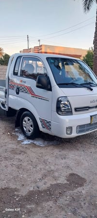 كيه حمل • موديل ٢٢ • بغداد المدائن