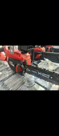 مناشر OZITO بطاريه وشاحنه السعر 65 مع التوصيل 07725809005