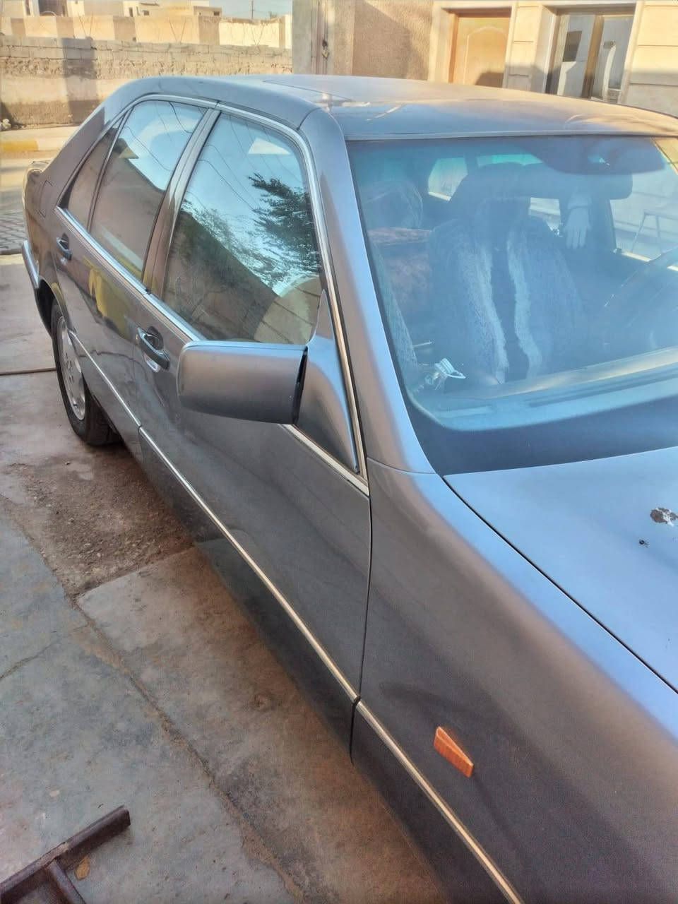 سلام عليكم ورحمة الله وبركاته اخوان هاي المحروسه للبيع مال جني محتاج واريد ابيع


**إذا كنت صاحب هذا الإعلان وتريد حذفه لأي سبب، رجاءا أرسل رسالة إلى الدعم الفني**