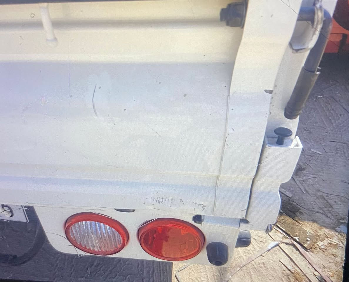 كيا دبل قماره 2025 رقم بابل
مكفوله جديده ماشيه 20 
مكانها بلنجف للتواصل والاستفسار ***********
