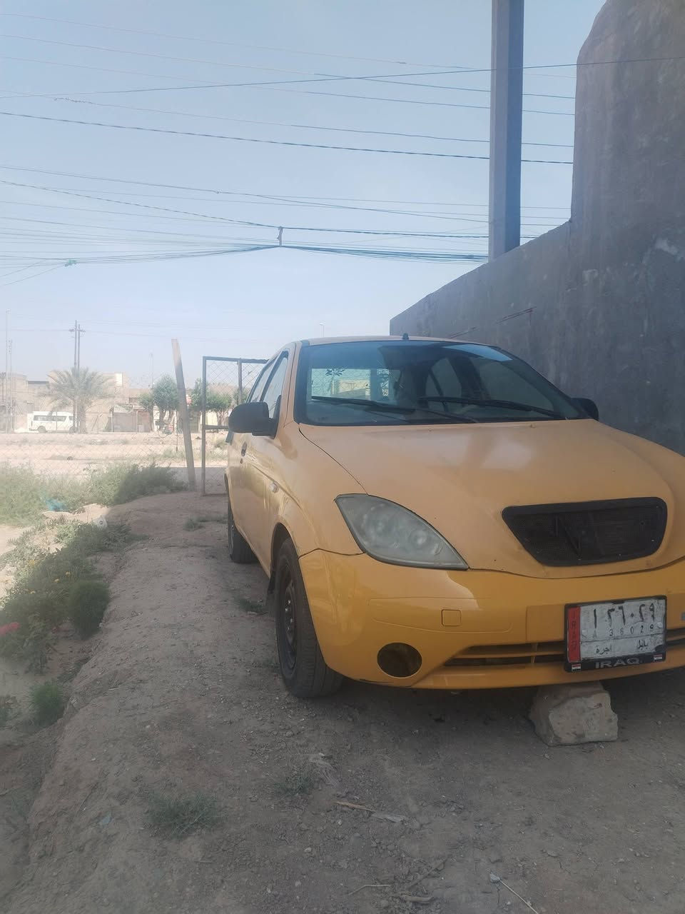 طيبه موديل ١٥ رقم بابل السياره كلش حلوه تأخذه كبل تشتغل بيه للبيع نقد وقسط ***********
