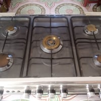 فريش • طباخ • زين القوس