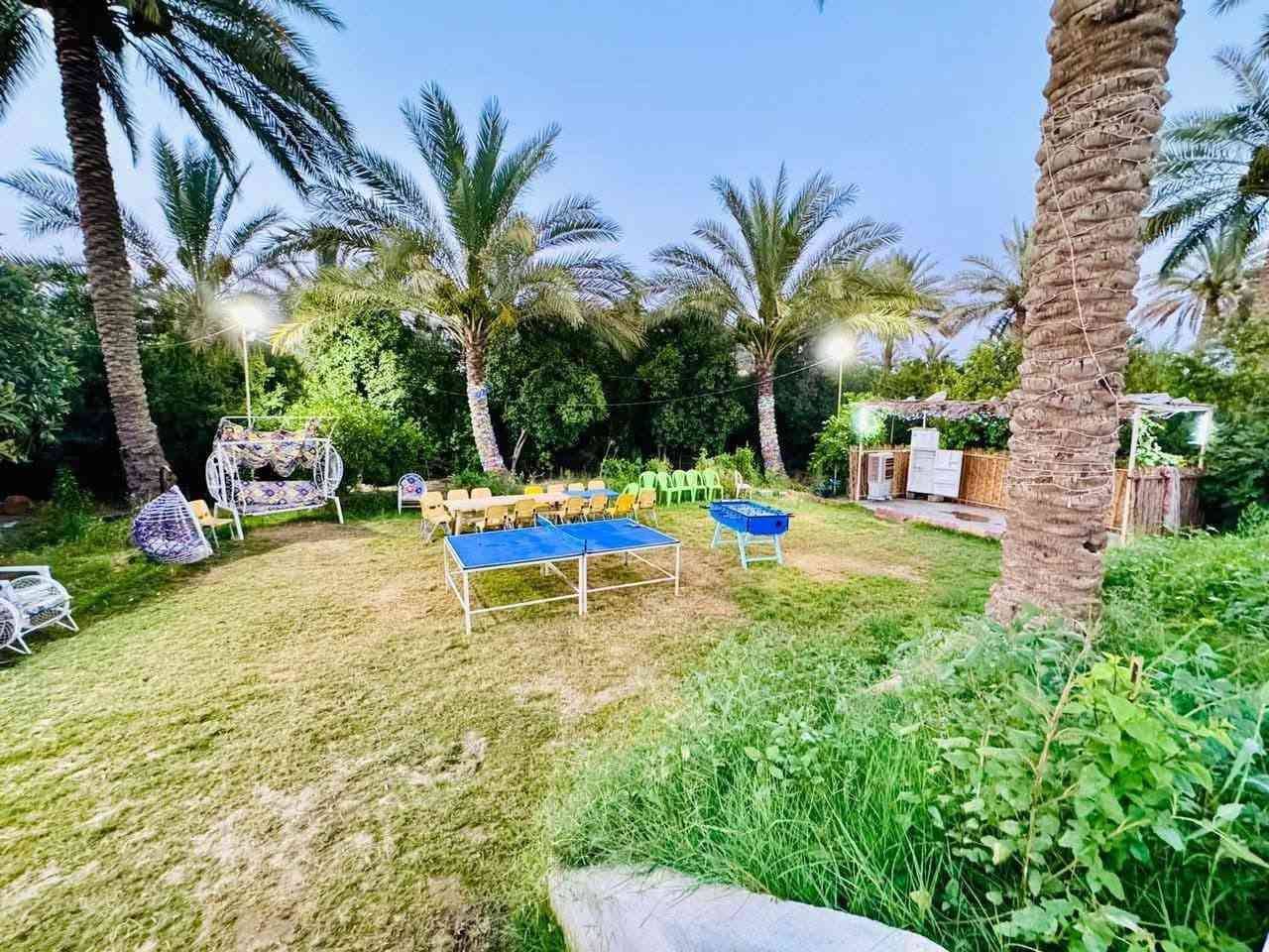 🌴 مزرعة للإيجار في قضاء بلد
✨ بأسعار مناسبة جدًا. سعر شفت فقط 150 الف

📲 للحجز والاستفسار عبر واتساب:
***********

📌 ملاحظة:
يرجى عند التواصل إرسال سكرين شوت للمنشور عبر الواتساب، مع ذكر:
• نوع الشفت (صباحي أو مسائي)
• عدد الأشخاص
• شباب أو عوائل
