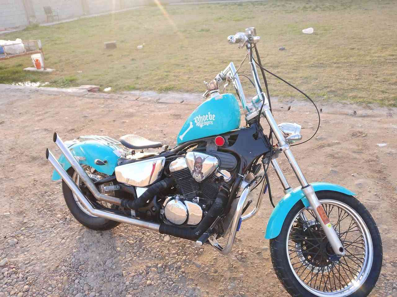 السلام عليكم شباب دراجة ستد 400كهربايات شغالة  جاهزة من كلشي   السعر مليون و150وبيهة مجال نكرة سلف بكل وقت  المكان بغداد البياع  اتصل ***********واتساب
