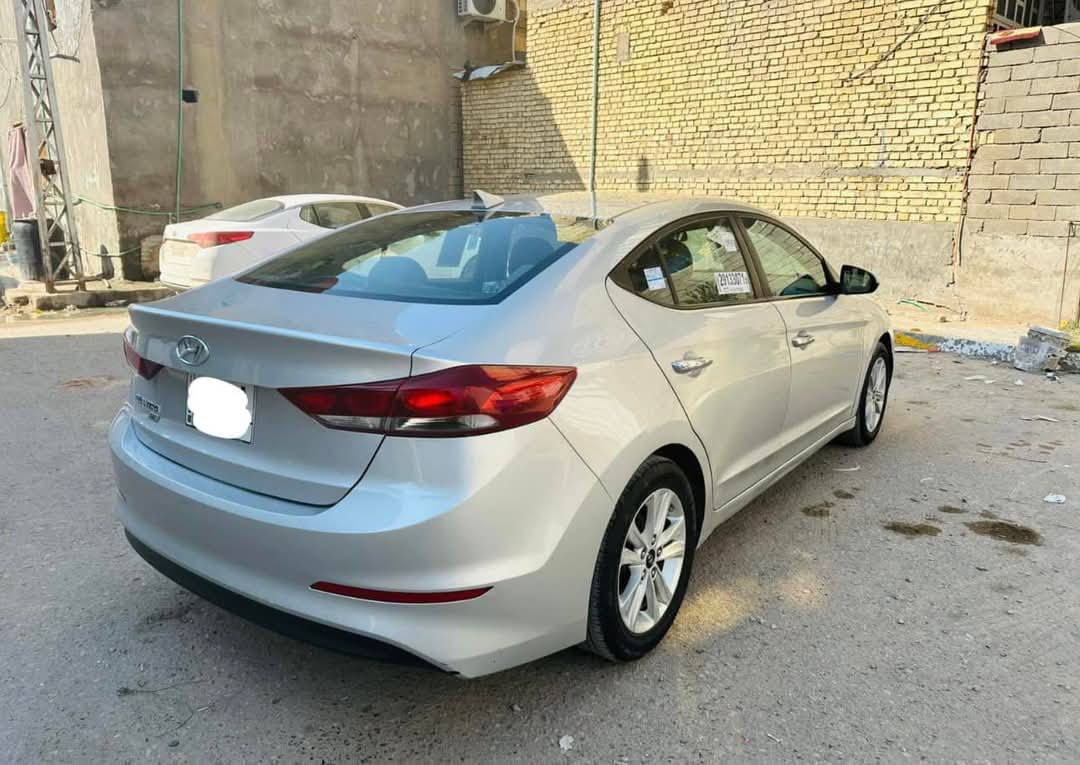 النترا 17 وارد امريكي محرك 2000 دوش رقم جديد السيارة بأسمي
السعر 105
بصرة خور الزبير 
***********
