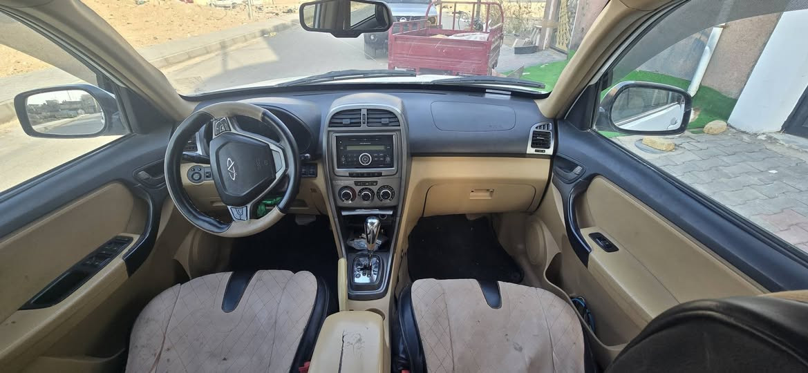 تحية طيبة
تيكو موديل 2013 

رقم ميز واسط تحويل مباشر 

كير محرك ابلادي كفالة

كير كهرباي 

صدر امامي خلفي جديد 

تخم تاير جديد 

مكفولة من الظربه وصبغ 

تبريد تدفئه جاهزه 

كهربايات كلها جاهزه 

دواخل نظيفة كلش 

السعر المطلوب/55/وبيها مجال بسيط 

مكان السيارة بلكوت مركز مدينه 

الاستفسار اكثر اتصال على الرقم التالية 

/***********/***********/
