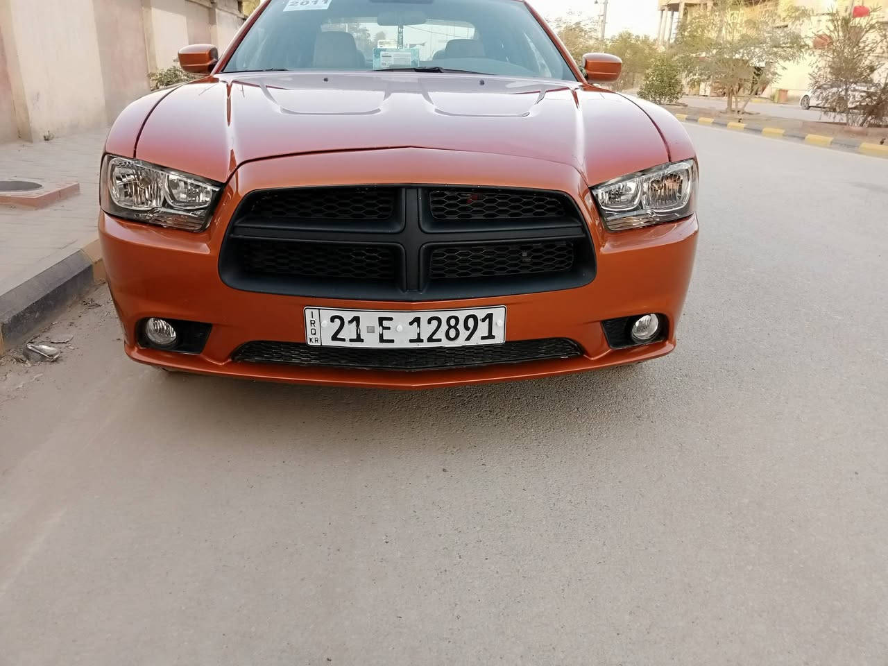 السلام عليكم سياره جارجر موديل 11 لون مشمشي رقم سليمانيه دولي السياره جاهزه تخم تايرا حداديه جديده تبريد جاهز كهربائيات كلها جاهزه سنويه لل 29 تريد تحويل تريد وكاله بيها قطع صبغ دبل كود بدون حادث بدون ارباك سعر 136 وبيها مجال عنوان واسط نعمانيه ❤️*********** ❤️***********
