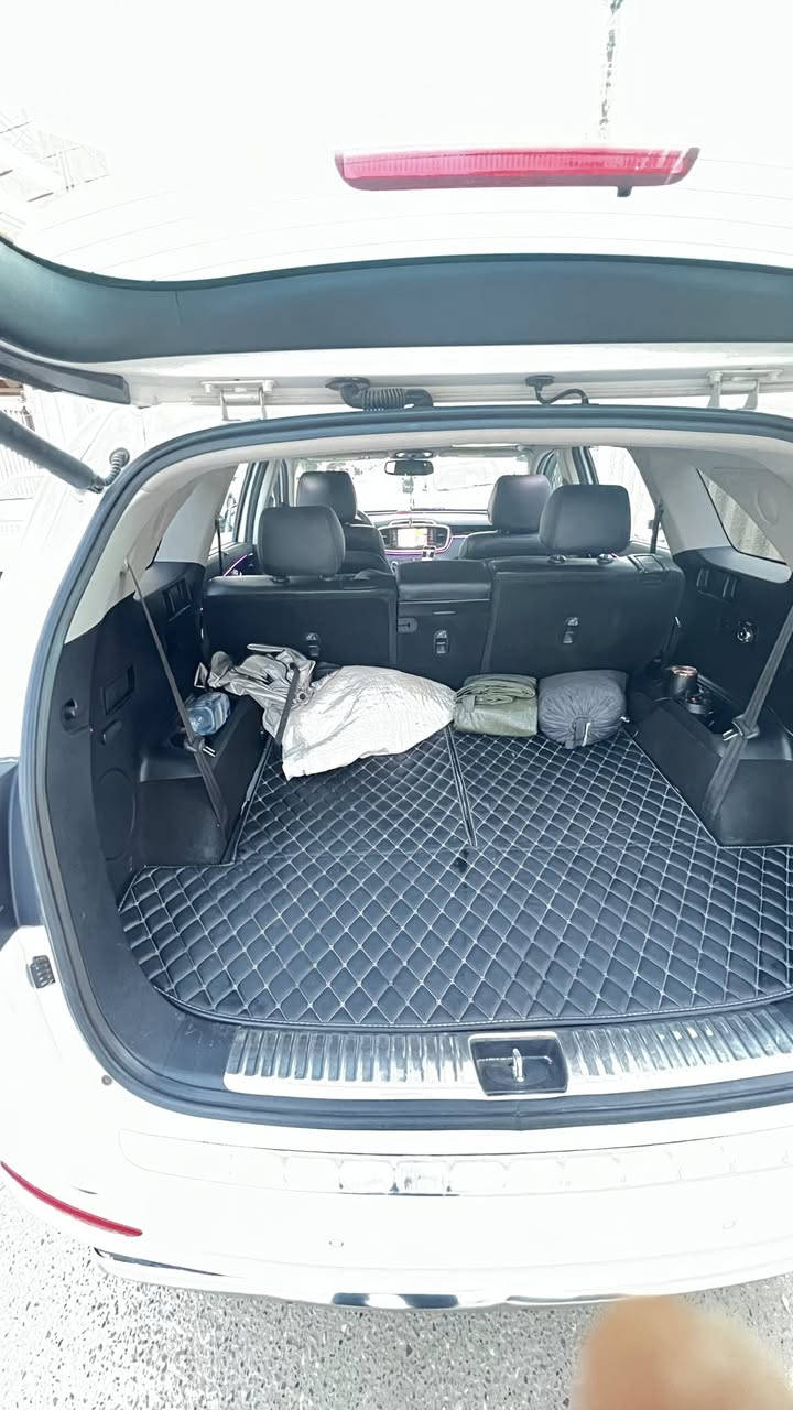 سورنتو امريكي بدون ايرباك فول مواصفات الهاتف***********
