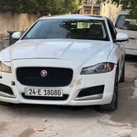 مكينة 6 سوبر جاكور  فول مواصفات 1/1 السياره حلوه وكشخه وتخبل ومميزه ور...