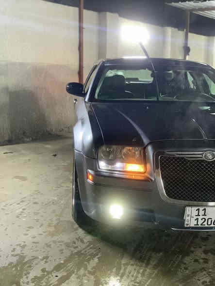 سلام عليكم بيع سريع اوباما2007مال جني ومحرك وحدادية كفاله تخم تاير جديد مال جناي جاهزه الاخير تبريد ثلج ⛄️ رقم بغدادانكليزي سنويه ال2027 بيهاصبغ السياره مكفولة من الضربة والكص شرط الفحص
السعر105وبيها مجال 
الاتصال***********
مامتواجد بلخاص 👆👆
مواصفات السياره 
نص فول غني عن التعريف
