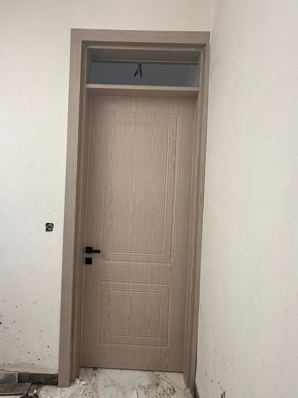 نوفر أبواب وقاصّات
✔️ خامات قوية
✔️ تصاميم حديثة
✔️ تنفيذ دقيق
الطلب متوفر حسب القياس
📞 تواصل ويانه الآن


**إذا كنت صاحب هذا الإعلان وتريد حذفه لأي سبب، رجاءا أرسل رسالة إلى الدعم الفني**