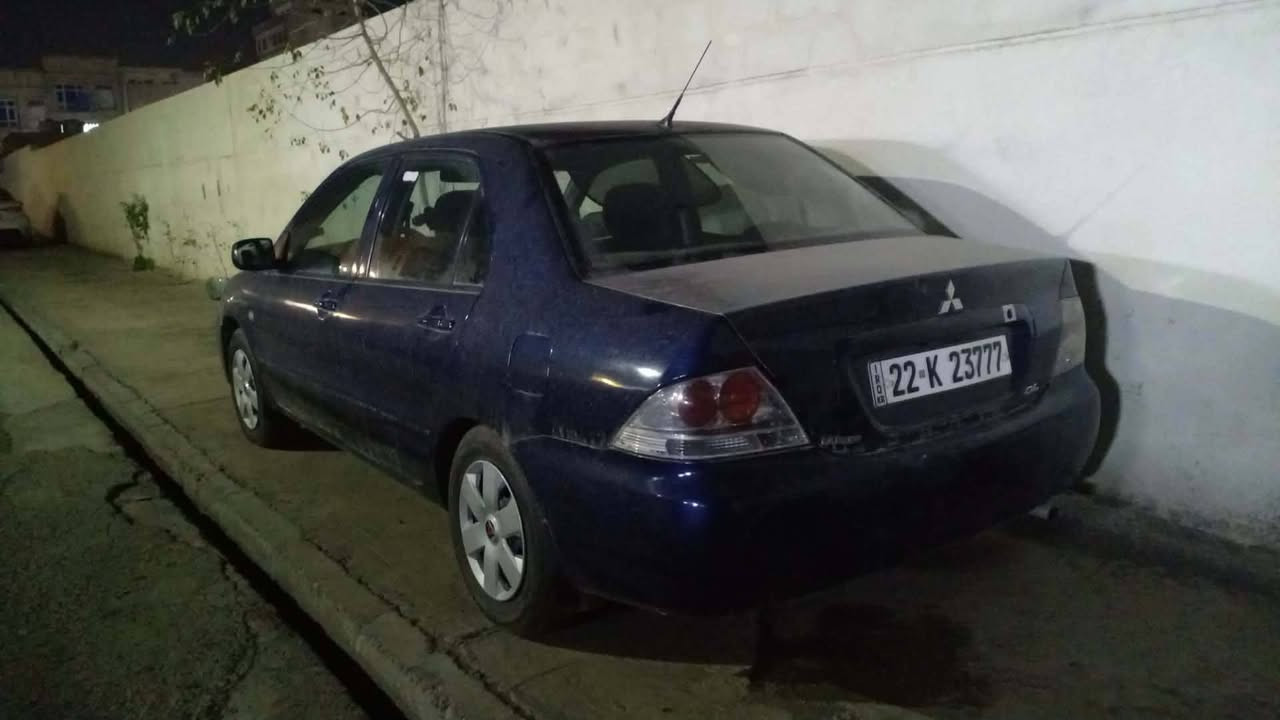 مستوبيشي لنسر
٢٠٠٧
محرك كبير ١٥٠٠
محرك كير تبريد بشرط
رقم هزه سنويه جديد
مكان السياره أربيل
للبيع
صبغ عام جماليه
سعر
٧٢


**إذا كنت صاحب هذا الإعلان وتريد حذفه لأي سبب، رجاءا أرسل رسالة إلى الدعم الفني**